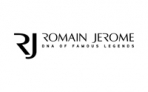 ROMAIN JEROME(ロマン・ジェローム)