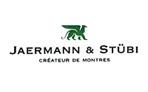 JAERMANN ＆ ST&Uuml;BI(ヤーマン＆ストゥービ)