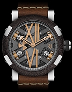 ROMAIN JEROME(ロマン・ジェローム)