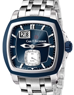 CARL F. BUCHERER(カール Ｆ.ブヘラ)
