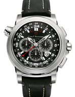 CARL F. BUCHERER(カール Ｆ.ブヘラ)