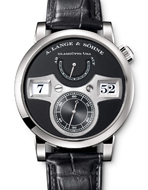 A.LANGE&S&Ouml;HNE(A. ランゲ＆ゾーネ)