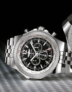 BREITLING for BENTLEY(ブライトリング　フォー　ベントレー)