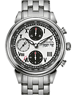 BULOVA ACCUTRON(ブローバ アキュトロン)