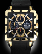 EDOX(エドックス)