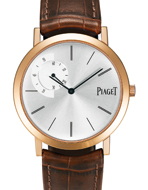 PIAGET(ピアジェ)