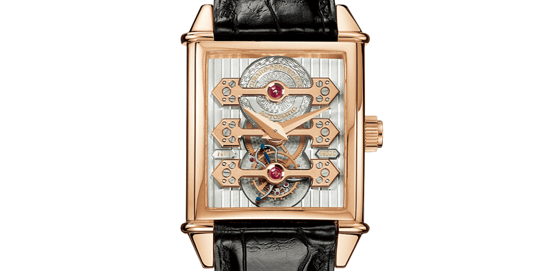 ジラール・ペルゴ(GIRARD-PERREGAUX)
