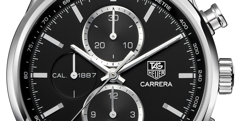 タグ・ホイヤー(TAG Heuer)
