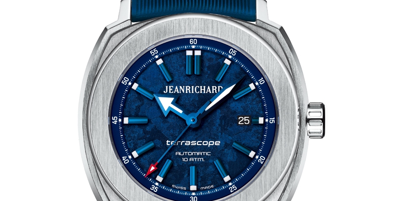 ジャンリシャール(JEANRICHARD)