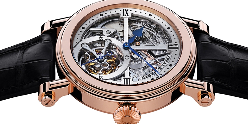 スピーク・マリン(SPEAKE MARIN)