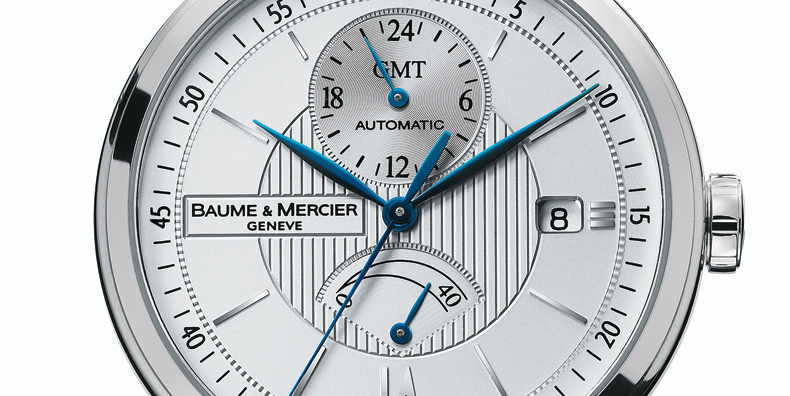 ボーム＆メルシェ(BAUME&MERCIER)