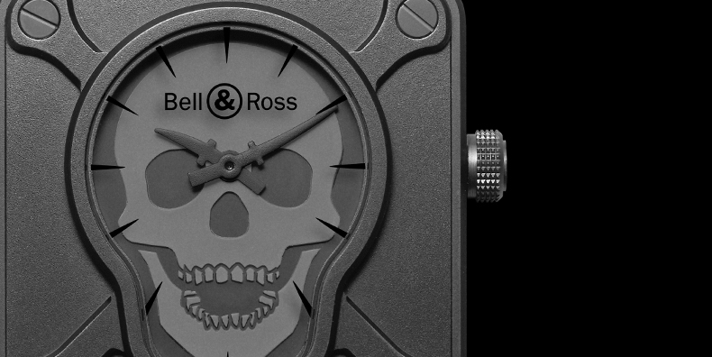 ベル＆ロス(BELL&ROSS)