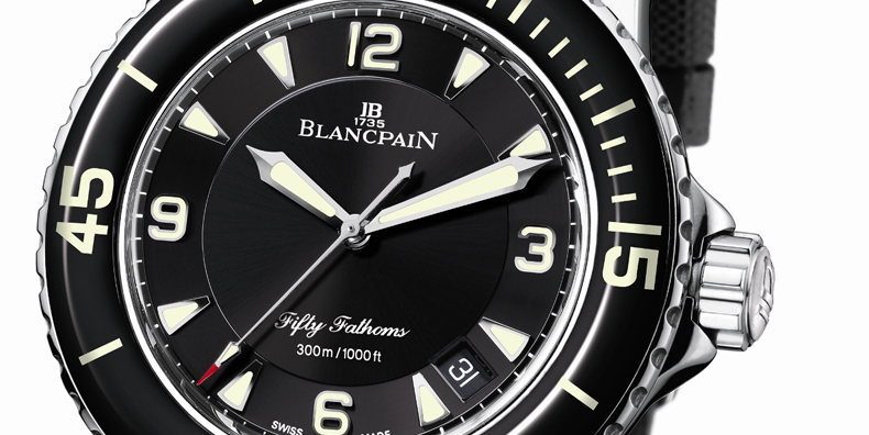ブランパン(BLANCPAIN)