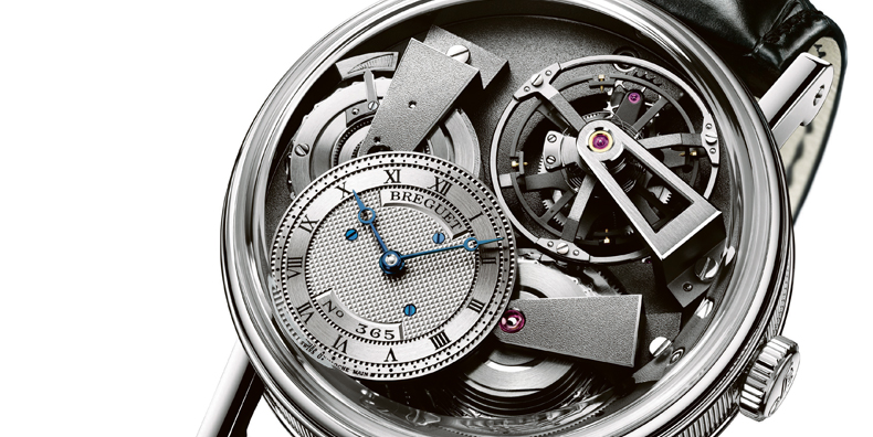 ブレゲ(BREGUET)