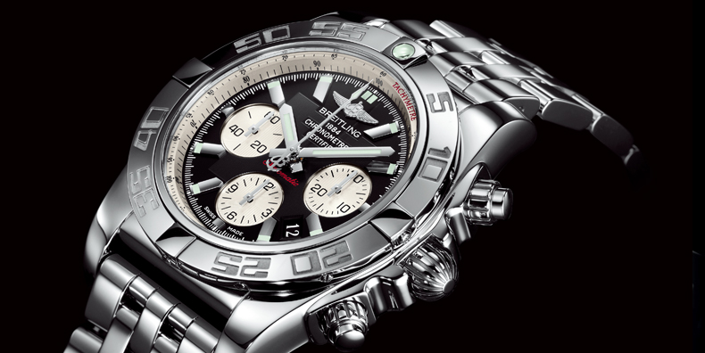 ブライトリング(BREITLING)