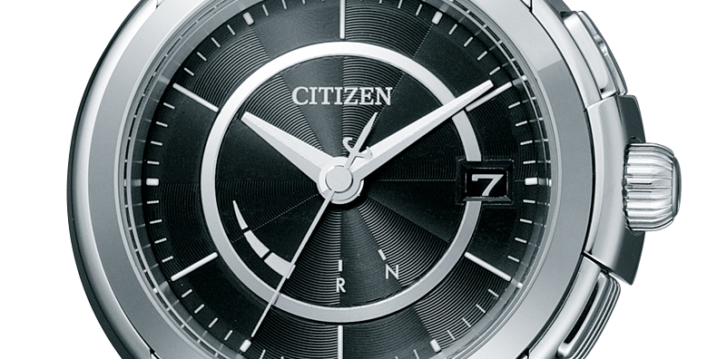 シチズン(CITIZEN)
