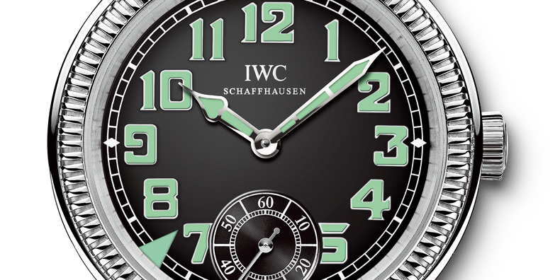 アイ・ダブリュー・シー(IWC)
