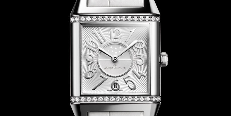 ジャガー・ルクルト(JAEGER-LECOULTRE)