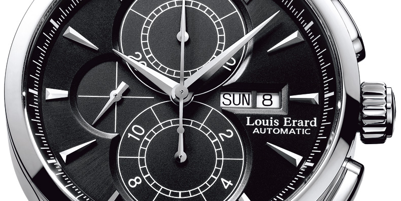 ルイ・エラール(Louis Erard)