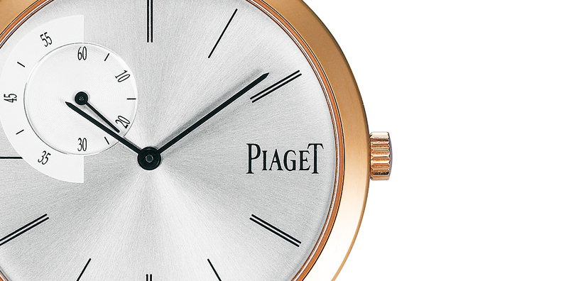 ピアジェ(PIAGET)