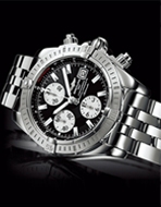 BREITLING(ブライトリング) CHRONOMAT(クロノマット)