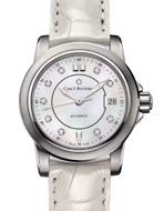 CARL F. BUCHERER(カール Ｆ.ブヘラ) Patravi Autodate Mini(パトラビ オートデイト ミニ)
