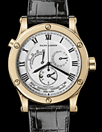 RALPH LAUREN(ラルフ ローレン) SPORTING WORLDTIME(スポーティング ワールドタイム)