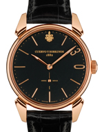 CUERVO Y SOBRINOS(クエルボ・イ・ソブリノス) HISTORIADOR 130th Gold Special Edition(ヒストリアドール 130周年記念モデル)