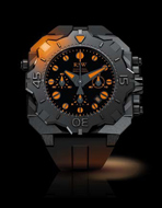 RSW(アールエスダブリュ) DIVING TOOL CHRONOGRAPH(ダイビング・ツール ・クロノグラフ)