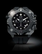 RSW(アールエスダブリュ) DIVING TOOL CHRONOGRAPH(ダイビング・ツール ・クロノグラフ)