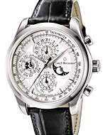 CARL F. BUCHERER(カール Ｆ.ブヘラ) Manero ChronoPerpetual(マネロ クロノパーペチュアル)