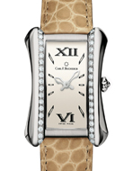 CARL F. BUCHERER(カール Ｆ.ブヘラ) Alacria Midi(アラクリア ミディ)