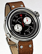 GIULIANO MAZZUOLI(ジュリアーノ・マッツォーリ) MANOMETRO CHRONOGRAPH(マノメトロ クロノグラフ)