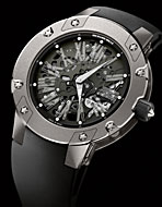 RICHARD MILLE(リシャール・ミル) Round　Extra　Flat　RM033(ラウンド エクストラ フラット　RM033)