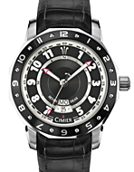 CIMIER(シミエール) SEVENSEAS　BLUEMARLIN　DAY DATE(セブンシーズ・ブルーマーリン　D.D)