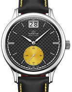 MARVIN(マーヴィン) MALTON 160 ROUND GASPARD LIMITED BOX(MALTON 160 ROUND GASPARD LIMITED BOX)