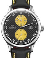 MARVIN(マーヴィン) MALTON 160 ROUND GASPARD LIMITED BOX(MALTON 160 ROUND GASPARD LIMITED BOX)