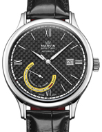 MARVIN(マーヴィン) MALTON 160 ROUND GASPARD LIMITED BOX(MALTON 160 ROUND GASPARD LIMITED BOX)