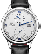 MARVIN(マーヴィン) MALTON 160 ROUND(MALTON 160 ROUND)
