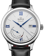 MARVIN(マーヴィン) MALTON 160 ROUND(MALTON 160 ROUND)