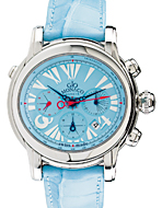 GIO MONACO(ジオ・モナコ) GALILEO CHRONO(ガリレオ・クロノ)