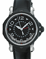 GIO MONACO(ジオ・モナコ) HYPNOS GMT(イプノス・ジー・エム・ティー)