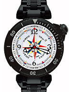 GIO MONACO(ジオ・モナコ) POSEIDON F PVD(ポセイドン・エフ・ピー・ヴィ・ディー)