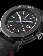 MECCANICHE VELOCI(メカニケ・ヴェローチ) ACE CAF&Eacute; GMT(エースカフェ GMT)