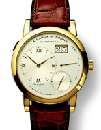 A.LANGE&S&Ouml;HNE(A. ランゲ＆ゾーネ) Lange1(ランゲ1)