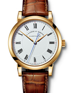 A.LANGE&S&Ouml;HNE(A. ランゲ＆ゾーネ) Richard Lange(リヒャルト・ランゲ)