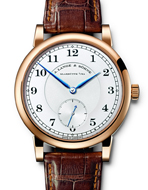 A.LANGE&S&Ouml;HNE(A. ランゲ＆ゾーネ) 1815(1815)