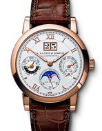A.LANGE&S&Ouml;HNE(A. ランゲ＆ゾーネ) Langematik Perpetual(ランゲマティック・パーペチュアル)