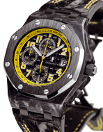 AUDEMARS PIGUET(オーデマ ピゲ) Royal Oak Offshore(ロイヤル オーク オフショア)