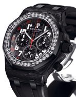 AUDEMARS PIGUET(オーデマ ピゲ) Lady Royal Oak Offshore(レディ ロイヤル オーク オフショア)
